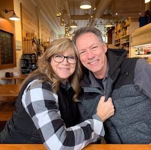 Meet your Posher, Becky